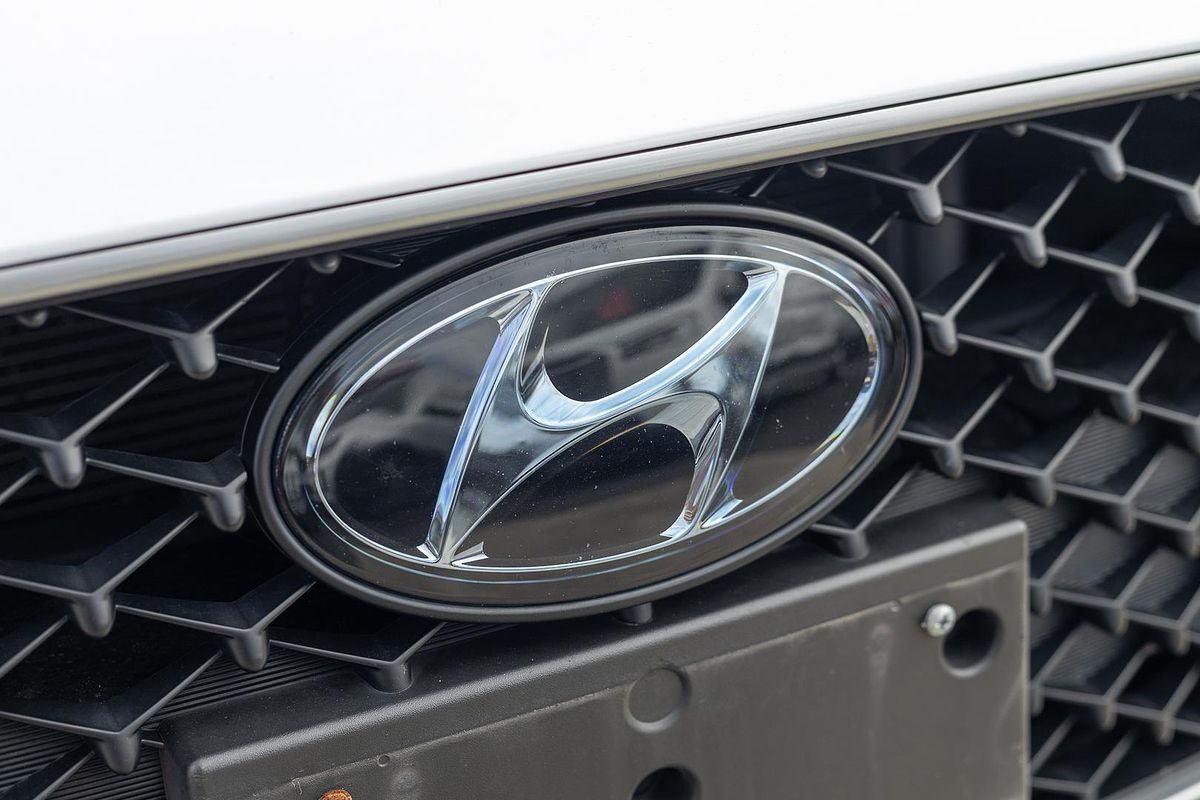 2019 Hyundai i30 N Line PD.3