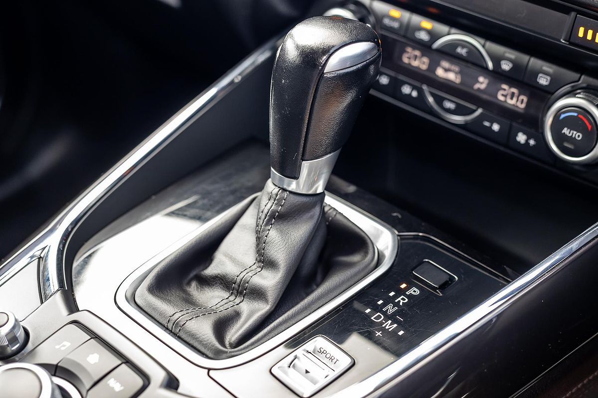 2018 Mazda CX-9 Azami TC