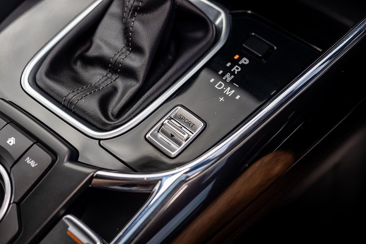 2018 Mazda CX-9 Azami TC