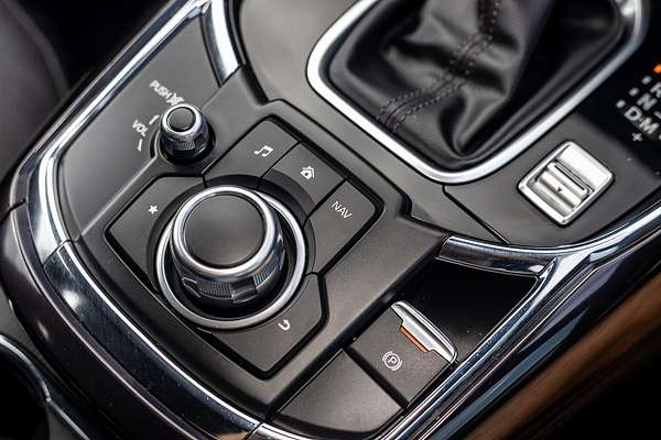 2018 Mazda CX-9 Azami TC