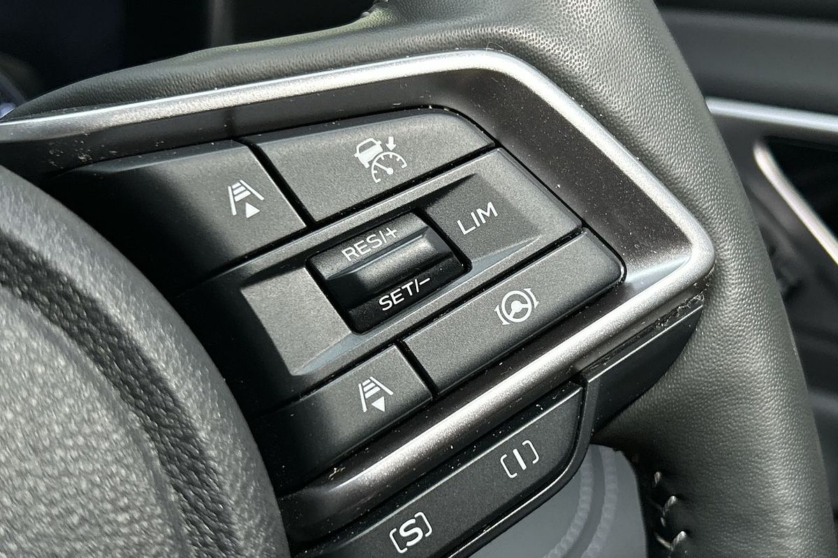 2023 Subaru Outback AWD Touring XT 6GEN