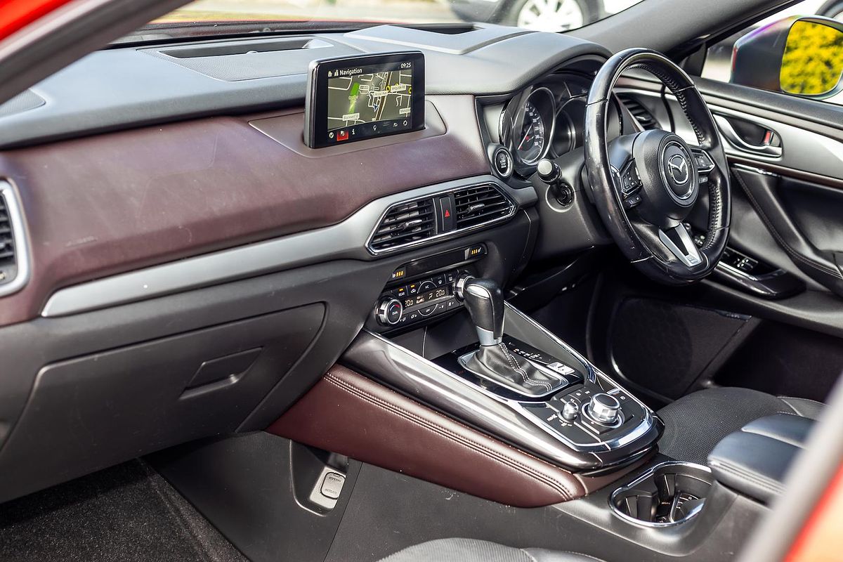 2018 Mazda CX-9 Azami TC
