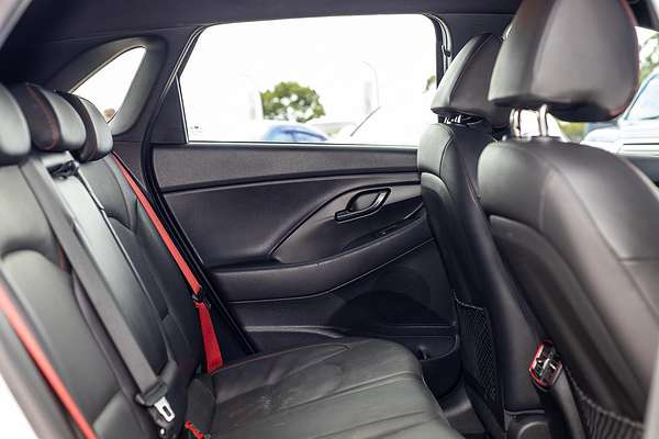 2019 Hyundai i30 N Line PD.3