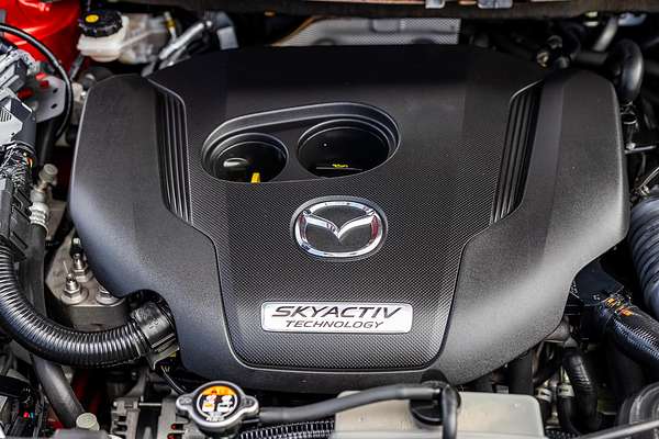 2018 Mazda CX-9 Azami TC