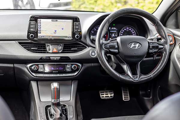 2019 Hyundai i30 N Line PD.3