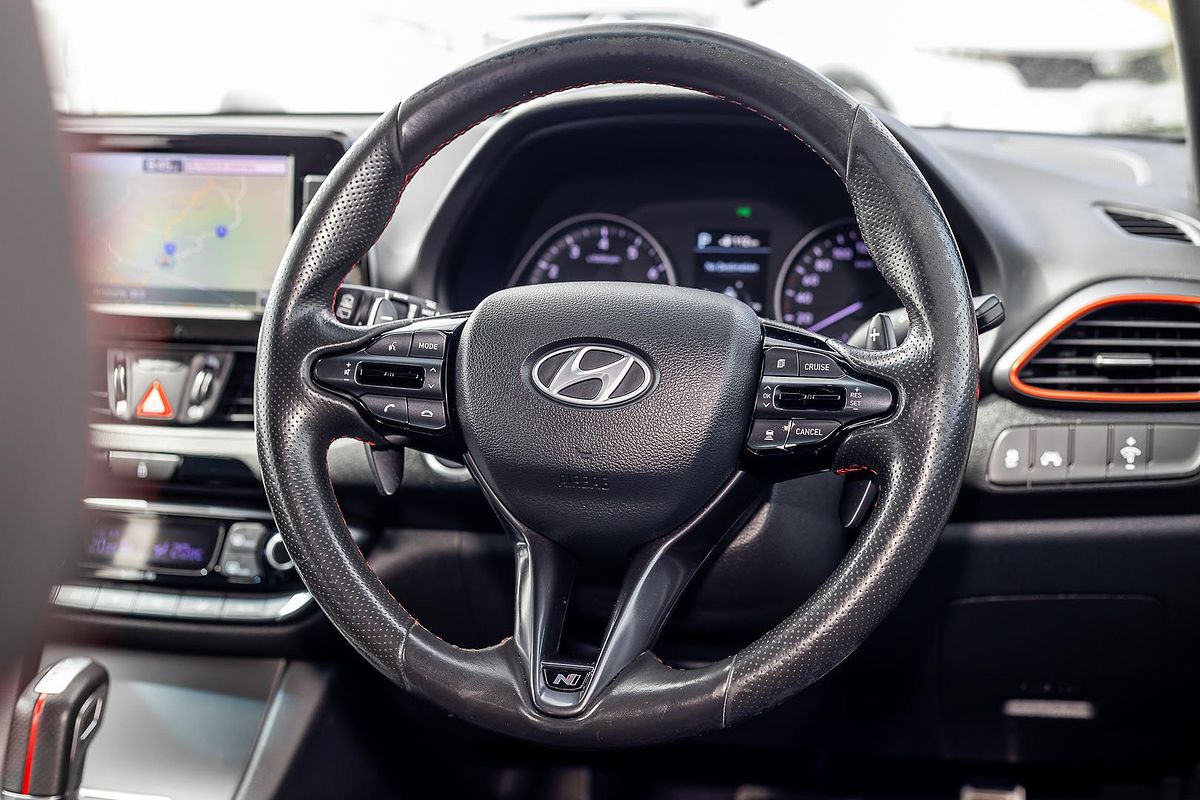 2019 Hyundai i30 N Line PD.3