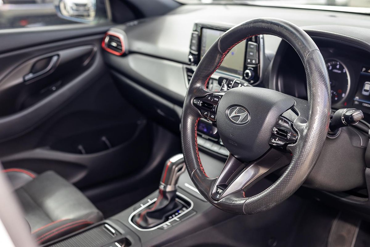 2019 Hyundai i30 N Line PD.3