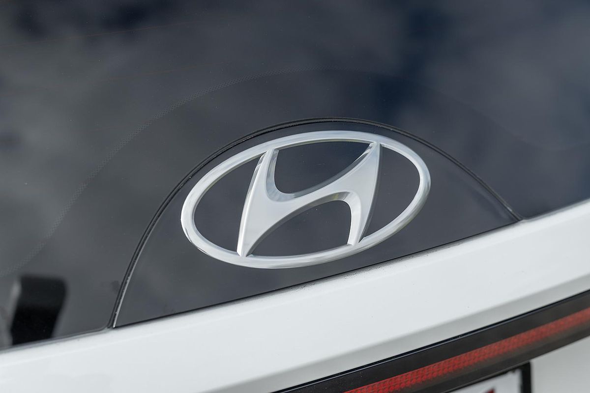 2022 Hyundai Tucson Elite N Line NX4.V1
