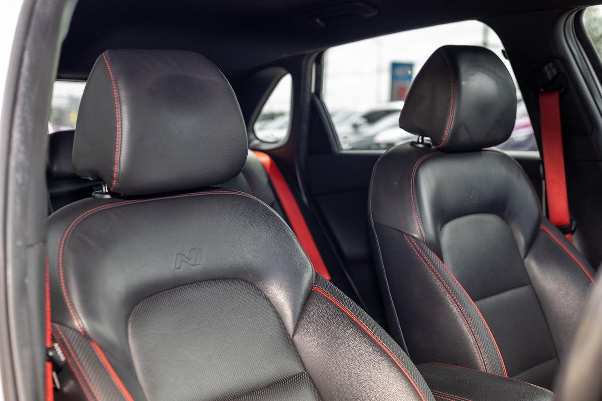 2019 Hyundai i30 N Line PD.3