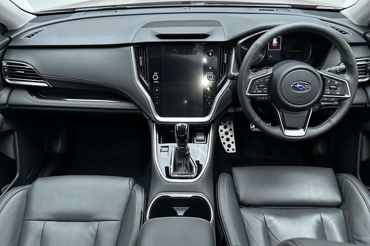 2023 Subaru Outback AWD Touring XT 6GEN