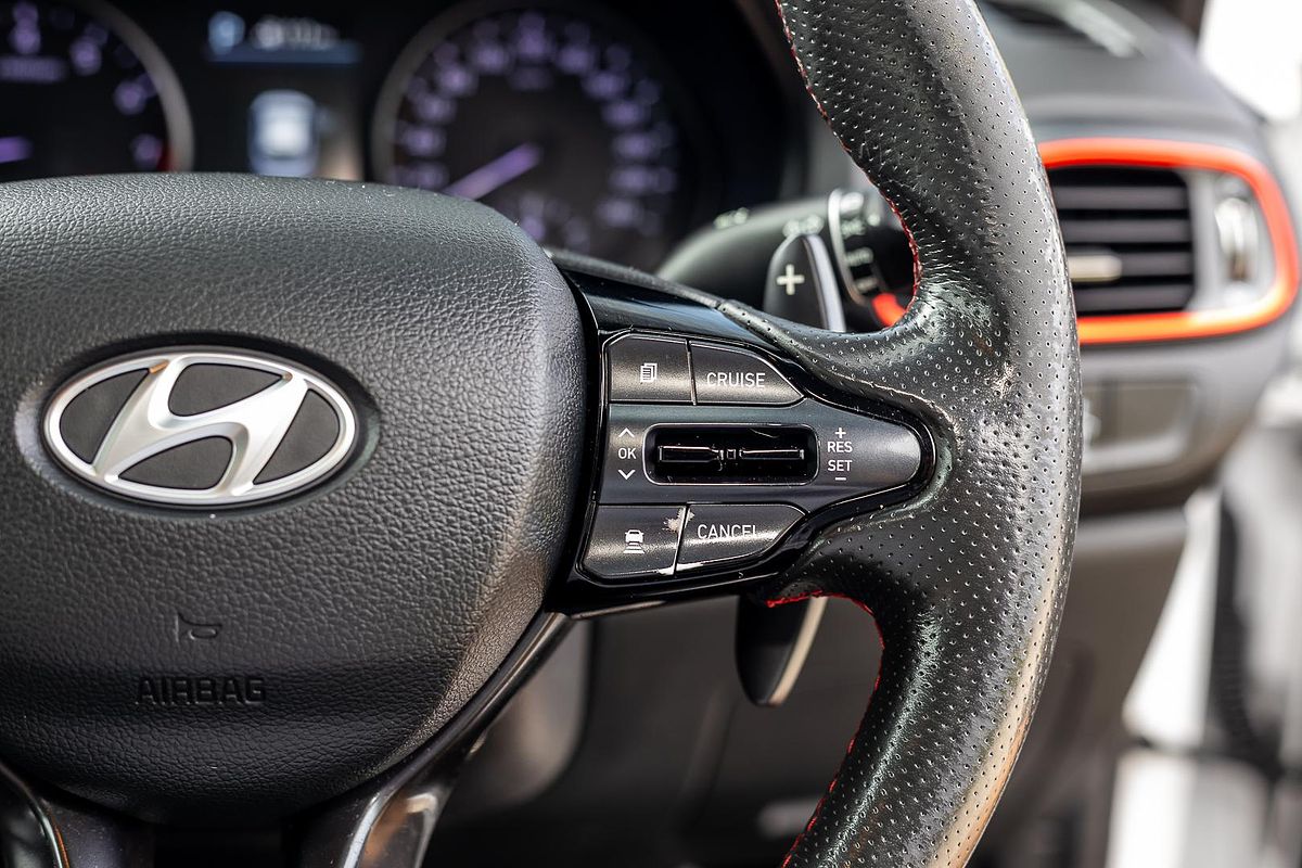2019 Hyundai i30 N Line PD.3