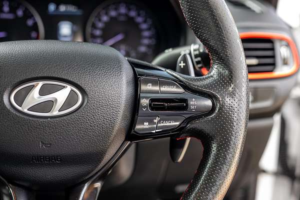 2019 Hyundai i30 N Line PD.3