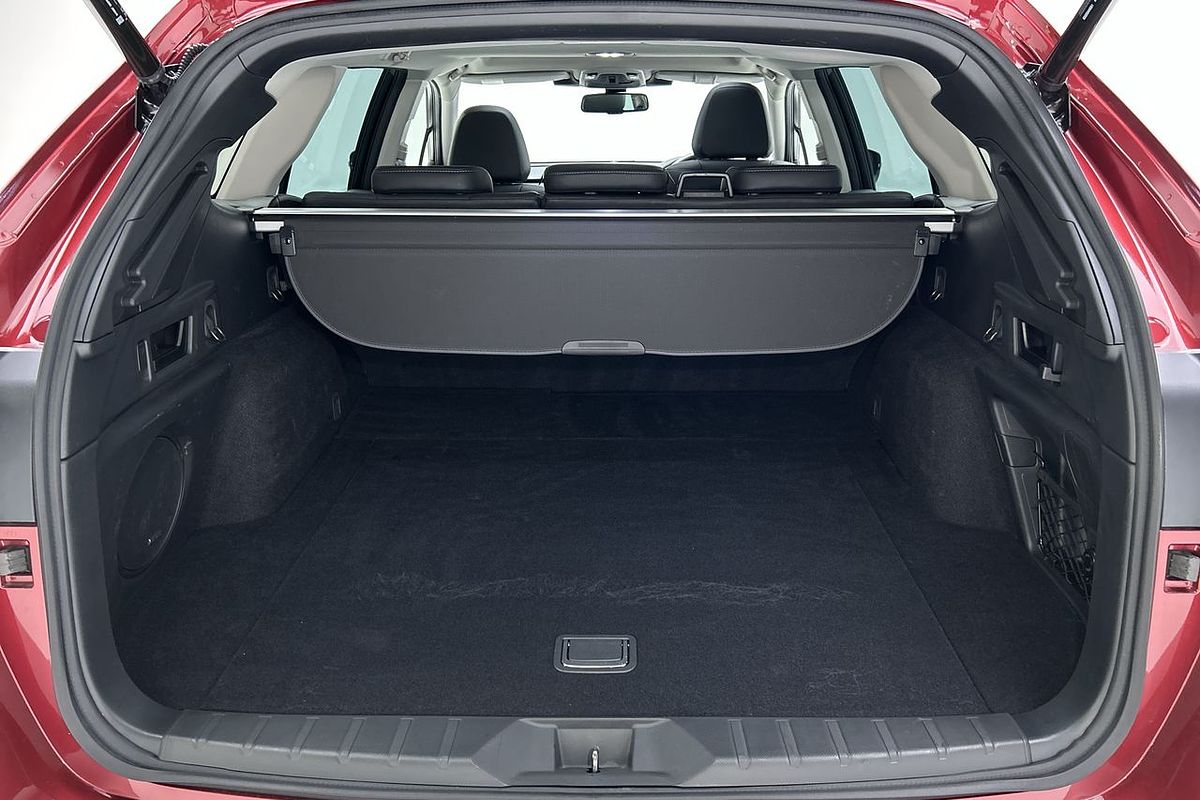 2023 Subaru Outback AWD Touring XT 6GEN