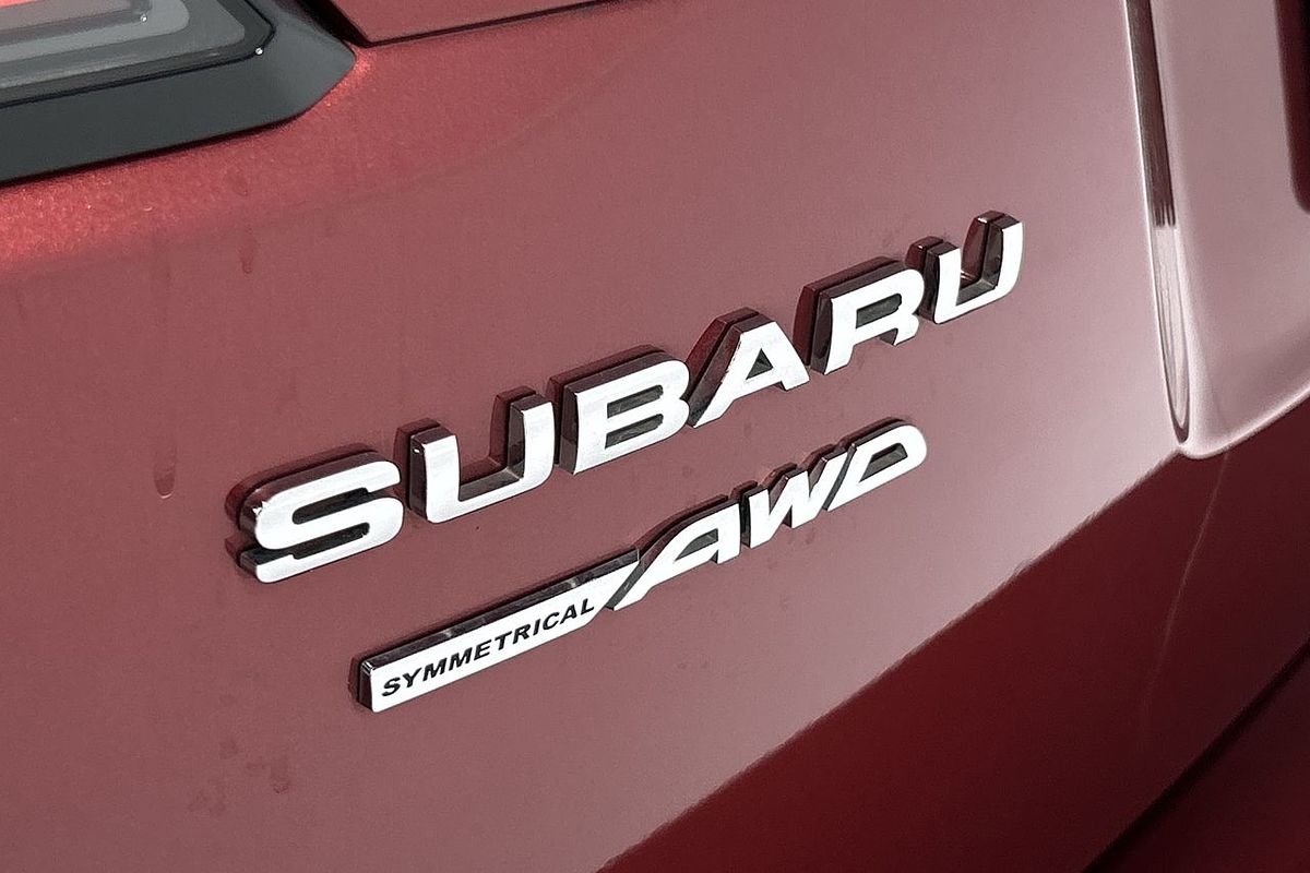 2023 Subaru Outback AWD Touring XT 6GEN