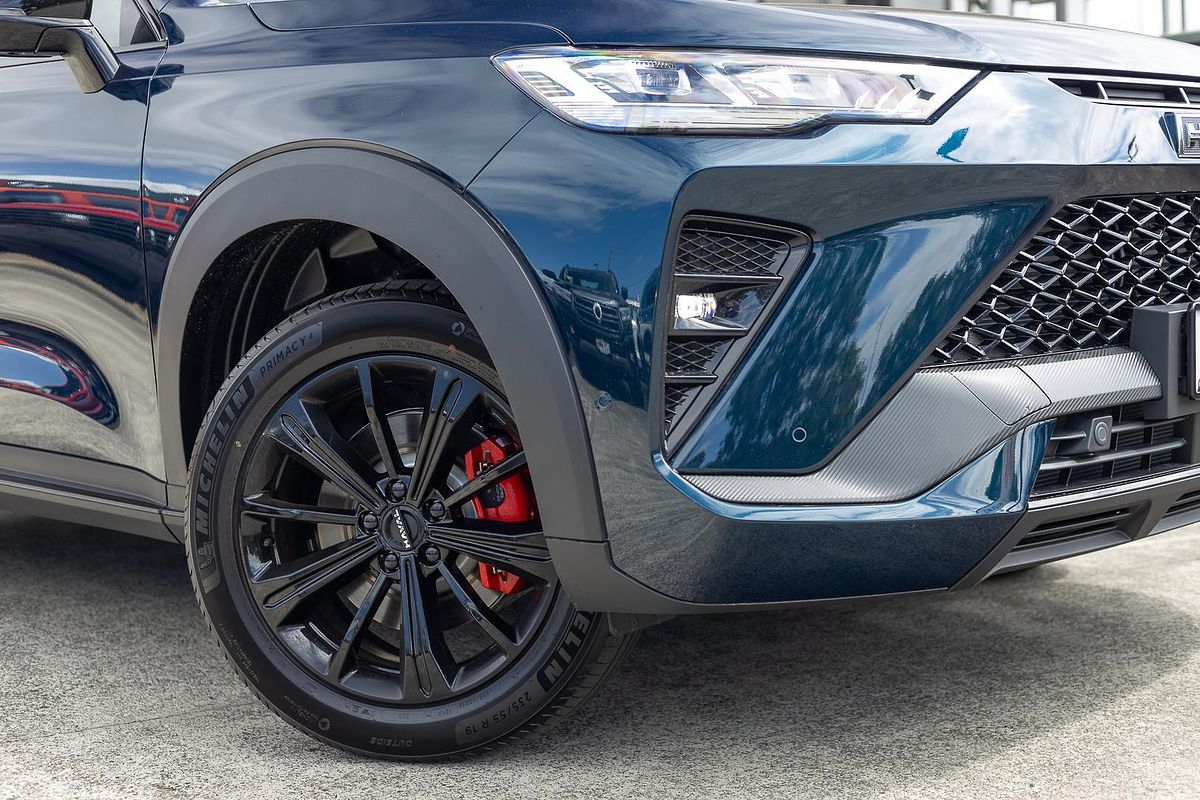 2025 GWM Haval H6GT Ultra PHEV B03