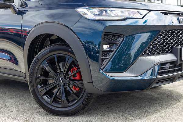 2025 GWM Haval H6GT Ultra PHEV B03