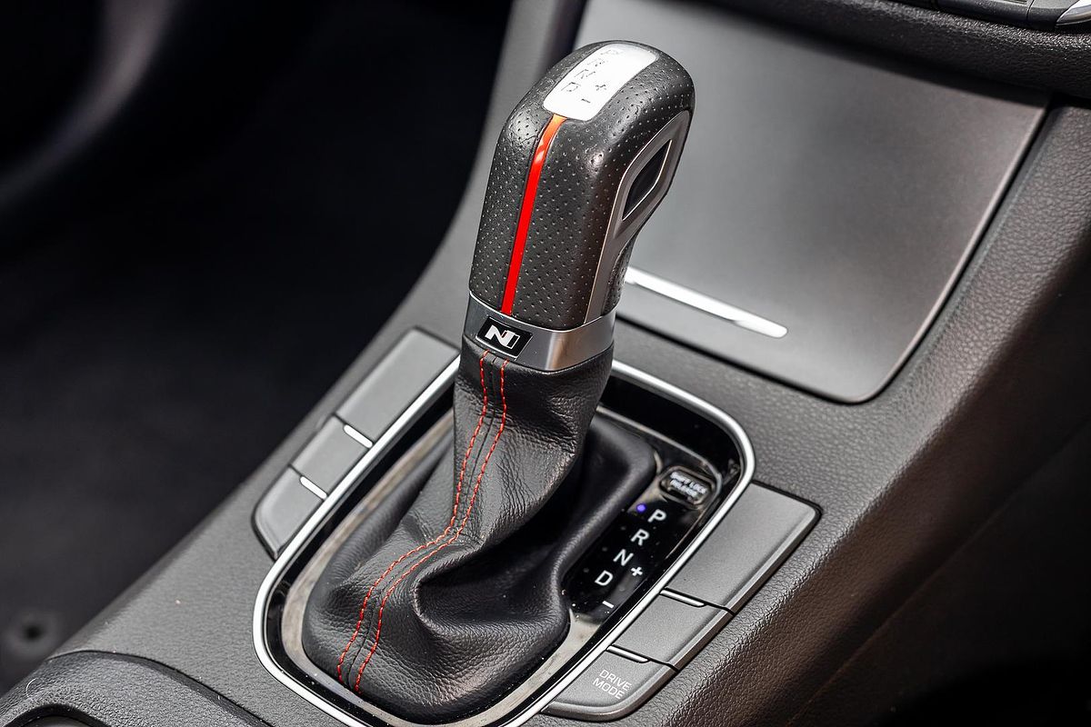 2019 Hyundai i30 N Line PD.3