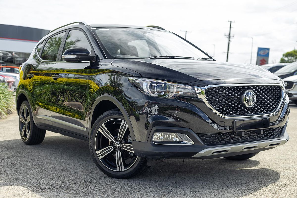 2019 MG ZS Essence AZS1
