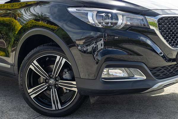 2019 MG ZS Essence AZS1