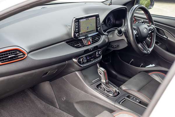 2019 Hyundai i30 N Line PD.3