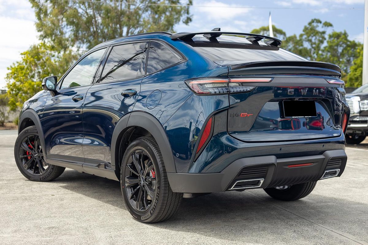 2025 GWM Haval H6GT Ultra PHEV B03