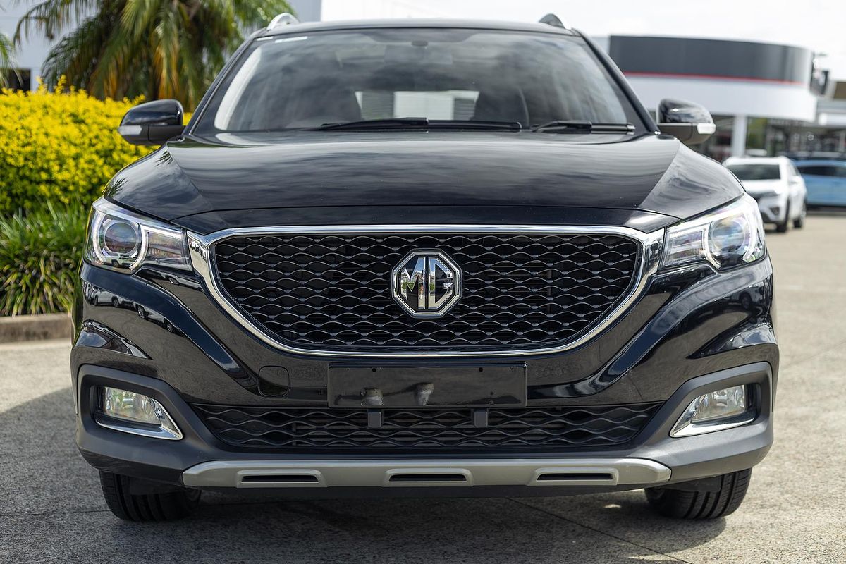 2019 MG ZS Essence AZS1