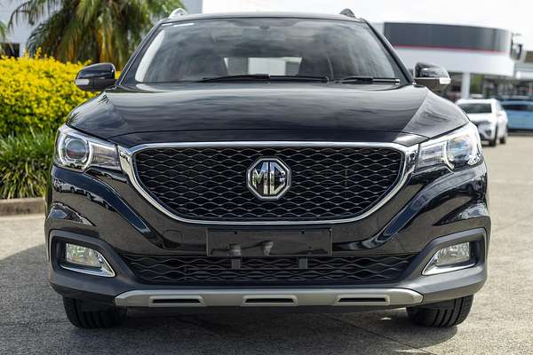 2019 MG ZS Essence AZS1