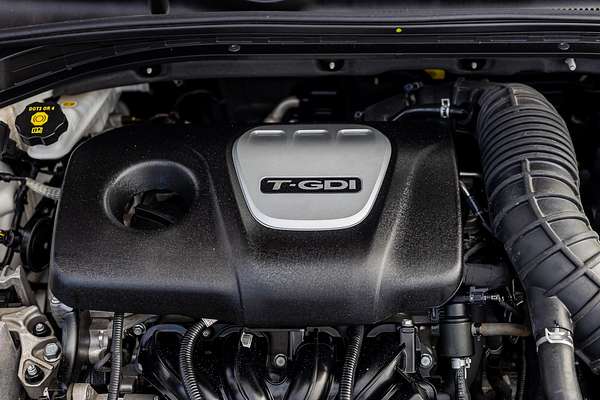 2019 Hyundai i30 N Line PD.3