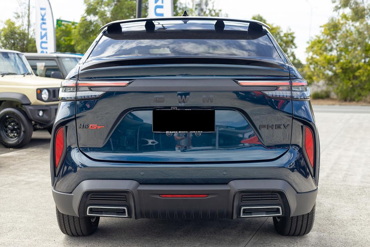 2025 GWM Haval H6GT Ultra PHEV B03