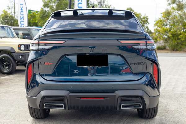 2025 GWM Haval H6GT Ultra PHEV B03