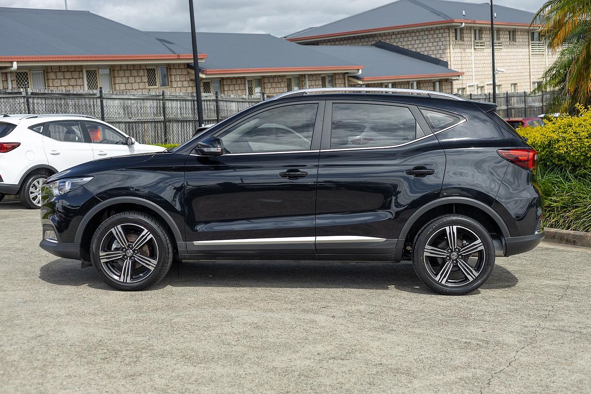 2019 MG ZS Essence AZS1
