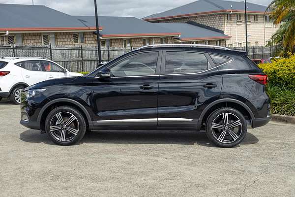 2019 MG ZS Essence AZS1