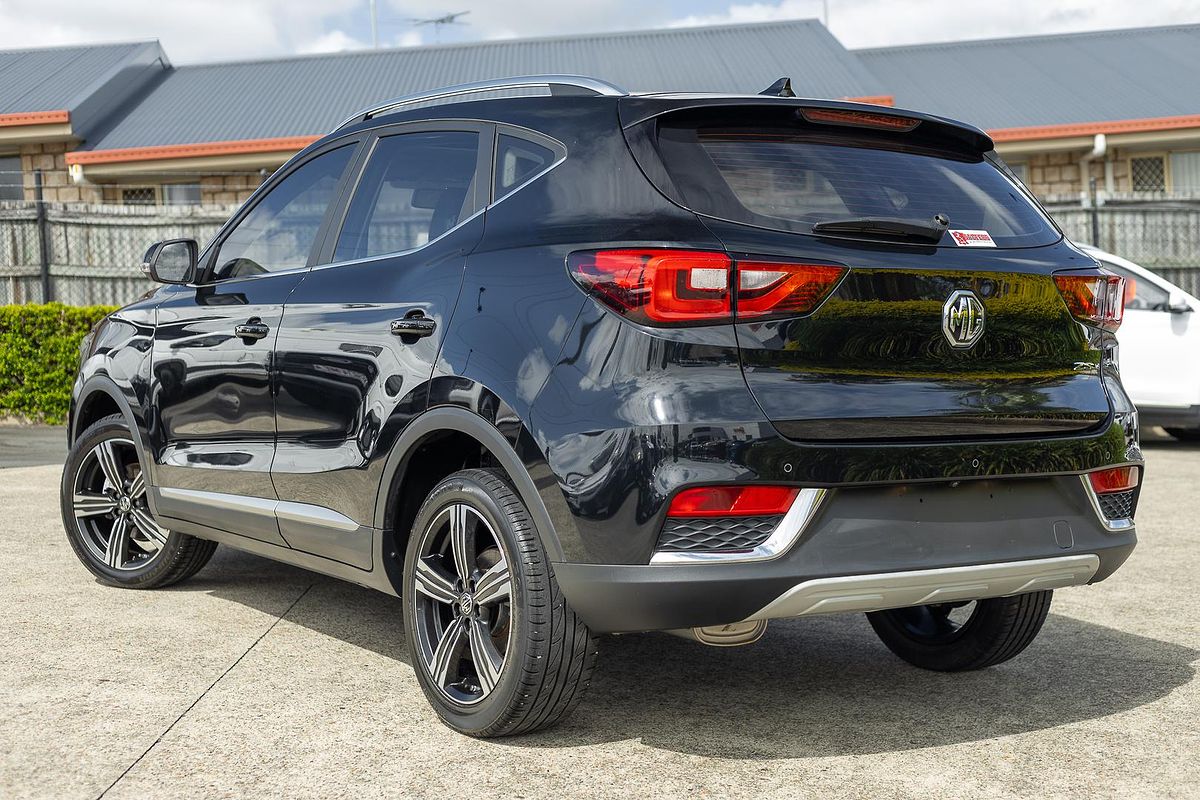 2019 MG ZS Essence AZS1
