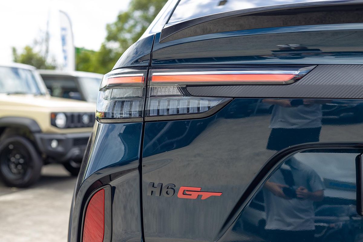 2025 GWM Haval H6GT Ultra PHEV B03