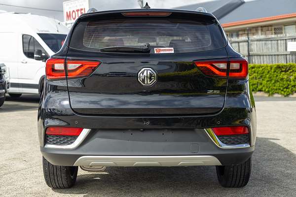2019 MG ZS Essence AZS1