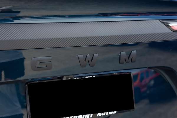 2025 GWM Haval H6GT Ultra PHEV B03