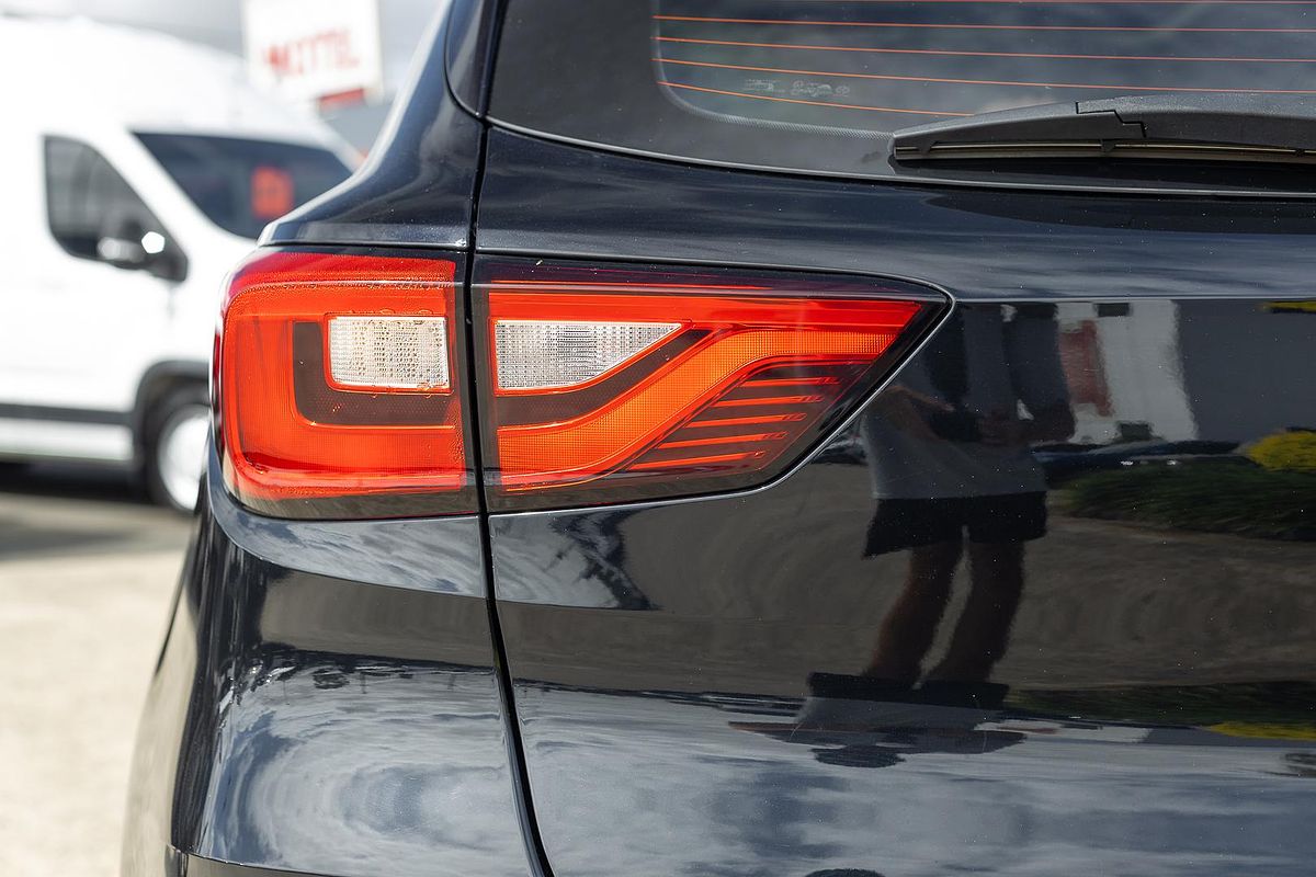 2019 MG ZS Essence AZS1