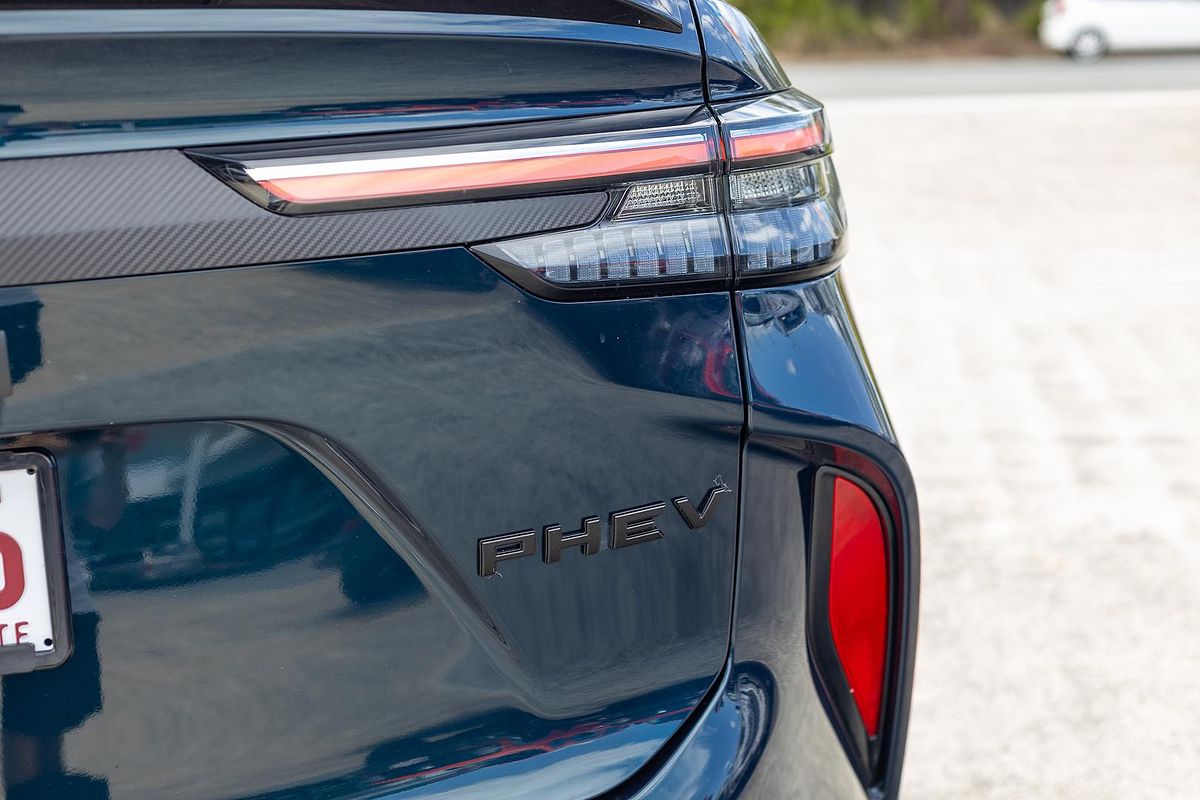 2025 GWM Haval H6GT Ultra PHEV B03