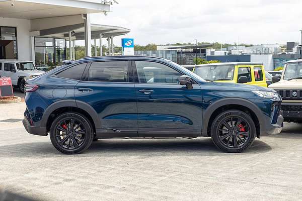 2025 GWM Haval H6GT Ultra PHEV B03