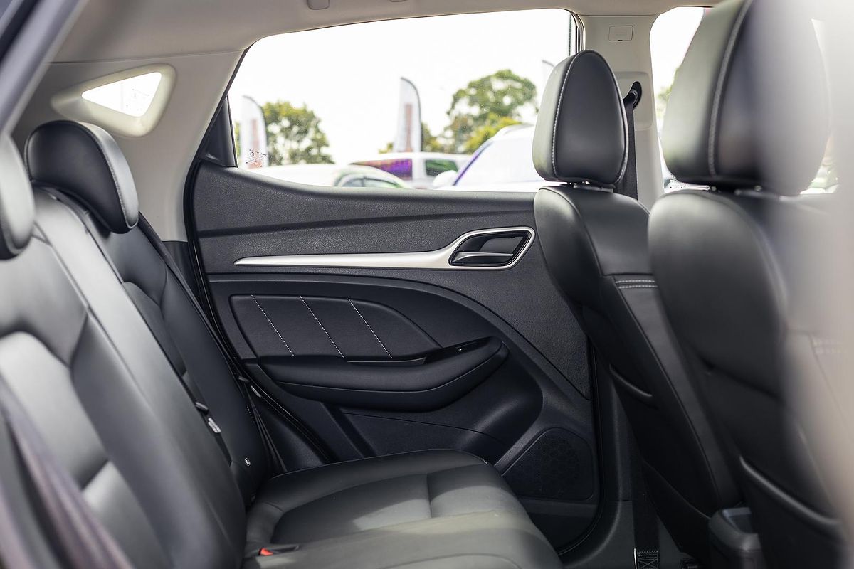 2019 MG ZS Essence AZS1