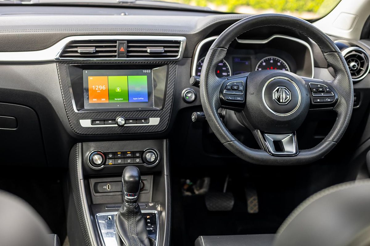 2019 MG ZS Essence AZS1