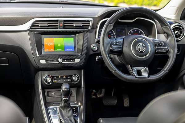 2019 MG ZS Essence AZS1