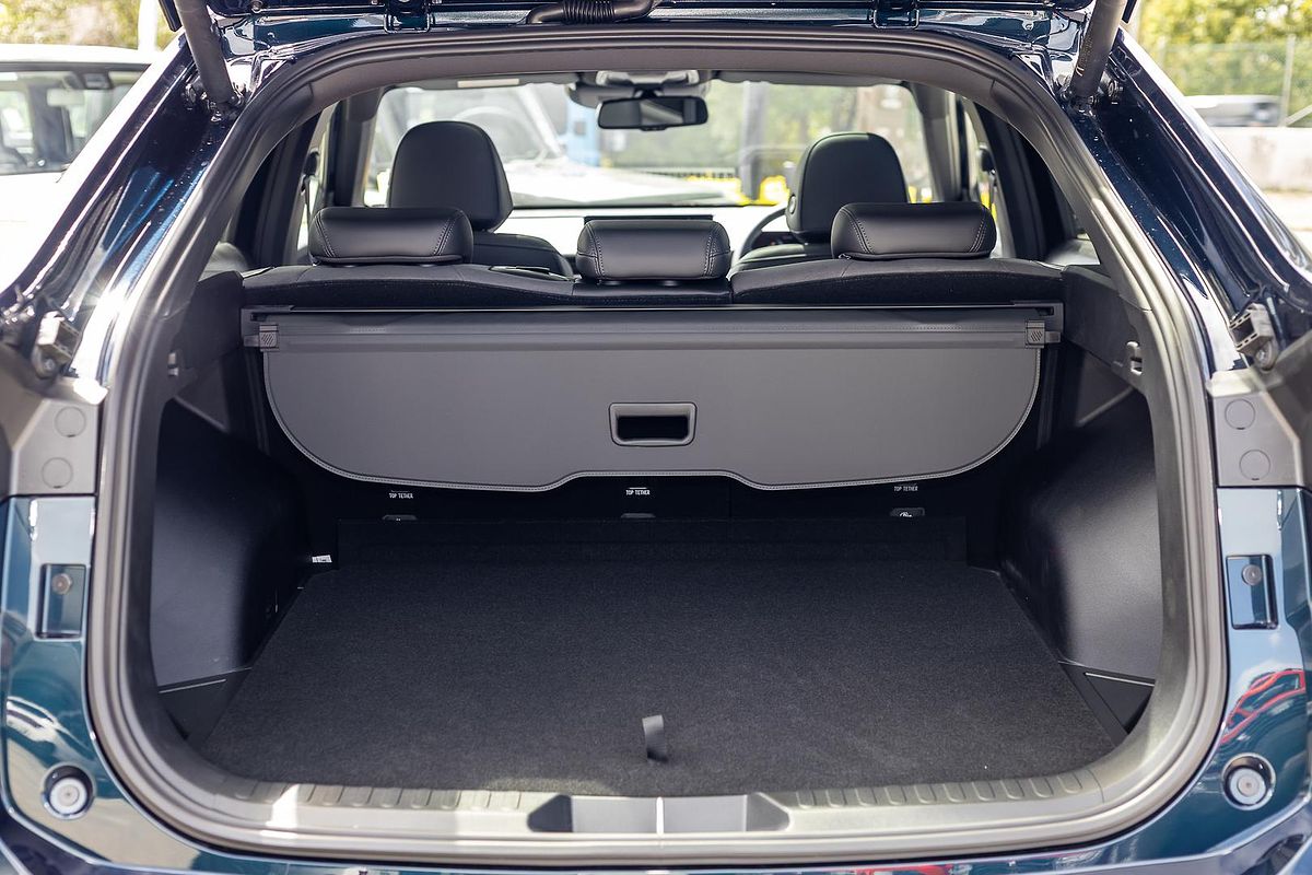2025 GWM Haval H6GT Ultra PHEV B03