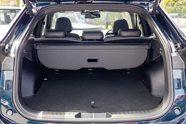 2025 GWM Haval H6GT Ultra PHEV B03