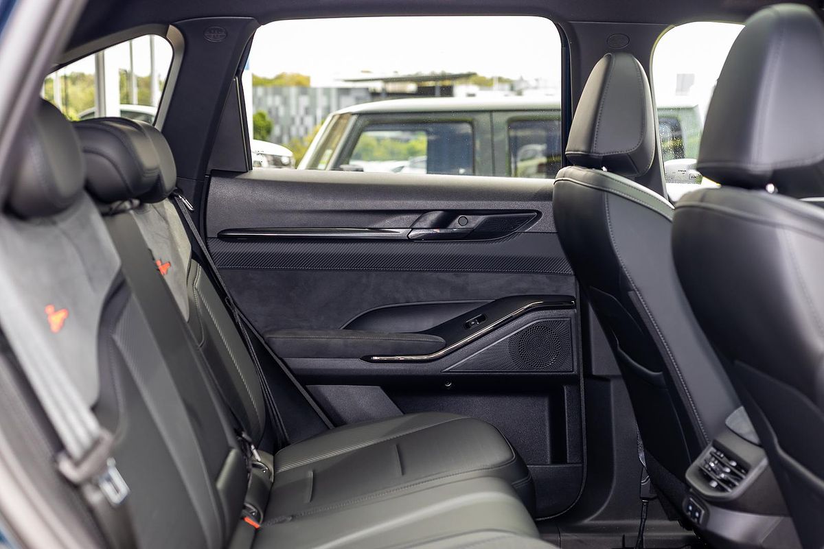 2025 GWM Haval H6GT Ultra PHEV B03