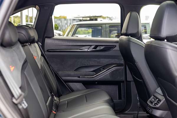 2025 GWM Haval H6GT Ultra PHEV B03