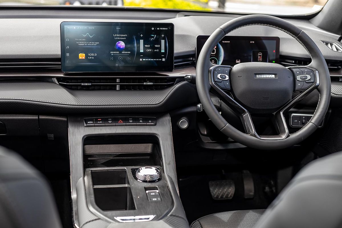 2025 GWM Haval H6GT Ultra PHEV B03