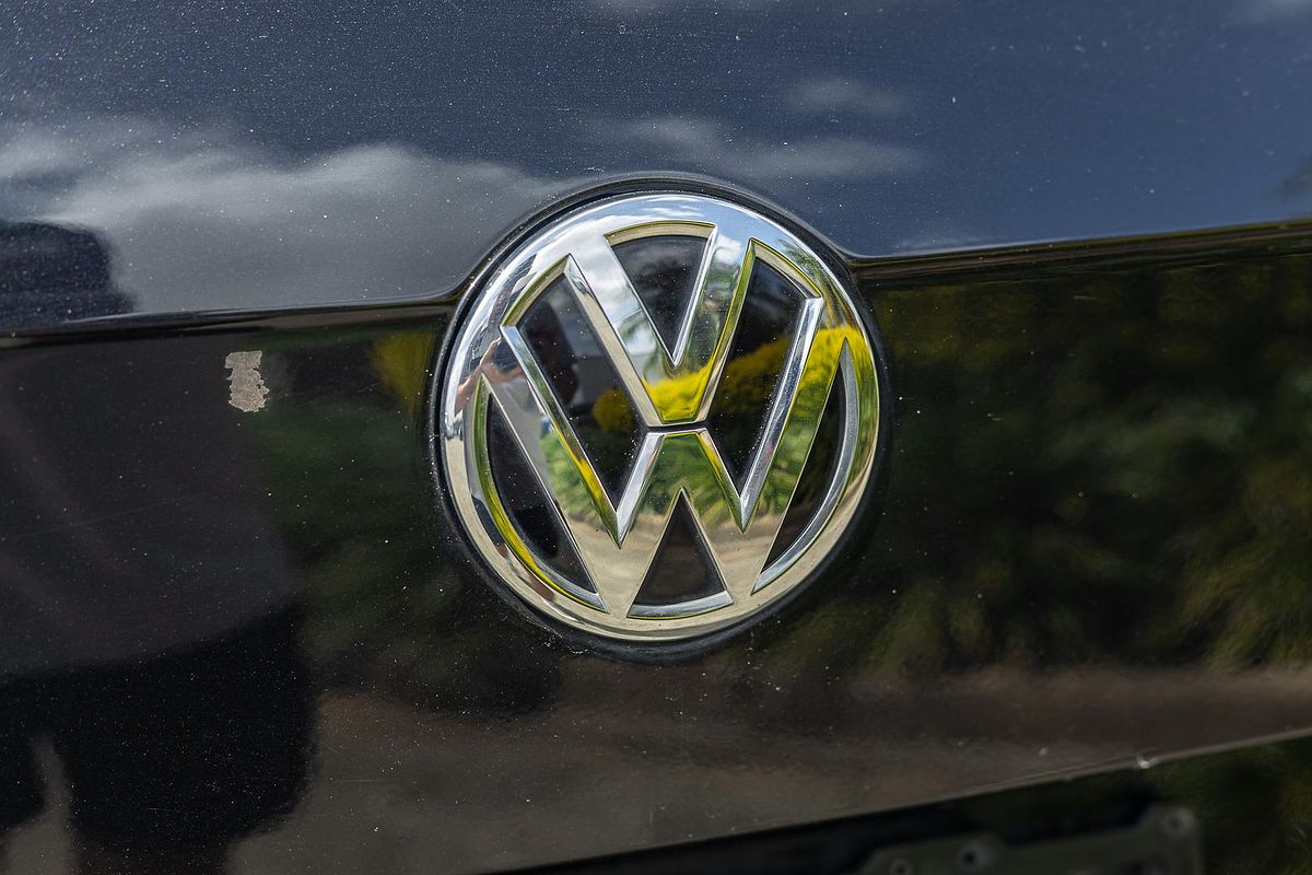 2018 Volkswagen Tiguan 132TSI Comfortline Allspace 5N