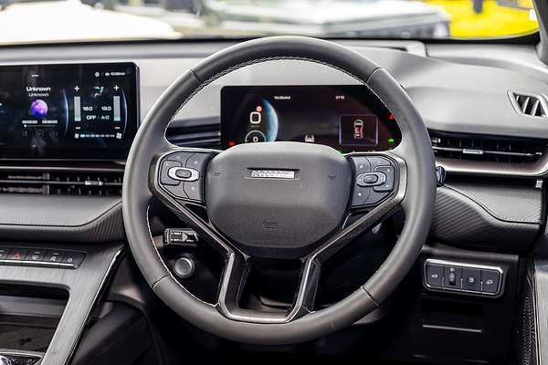 2025 GWM Haval H6GT Ultra PHEV B03