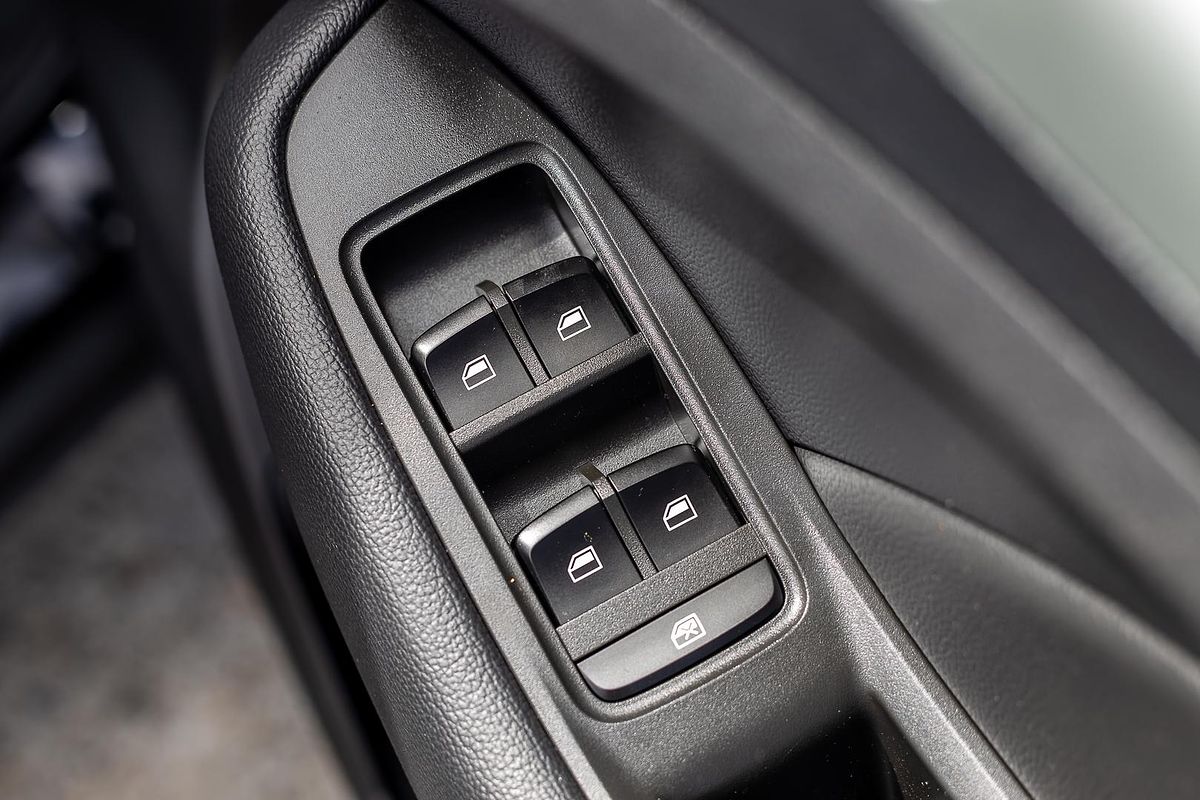 2019 MG ZS Essence AZS1